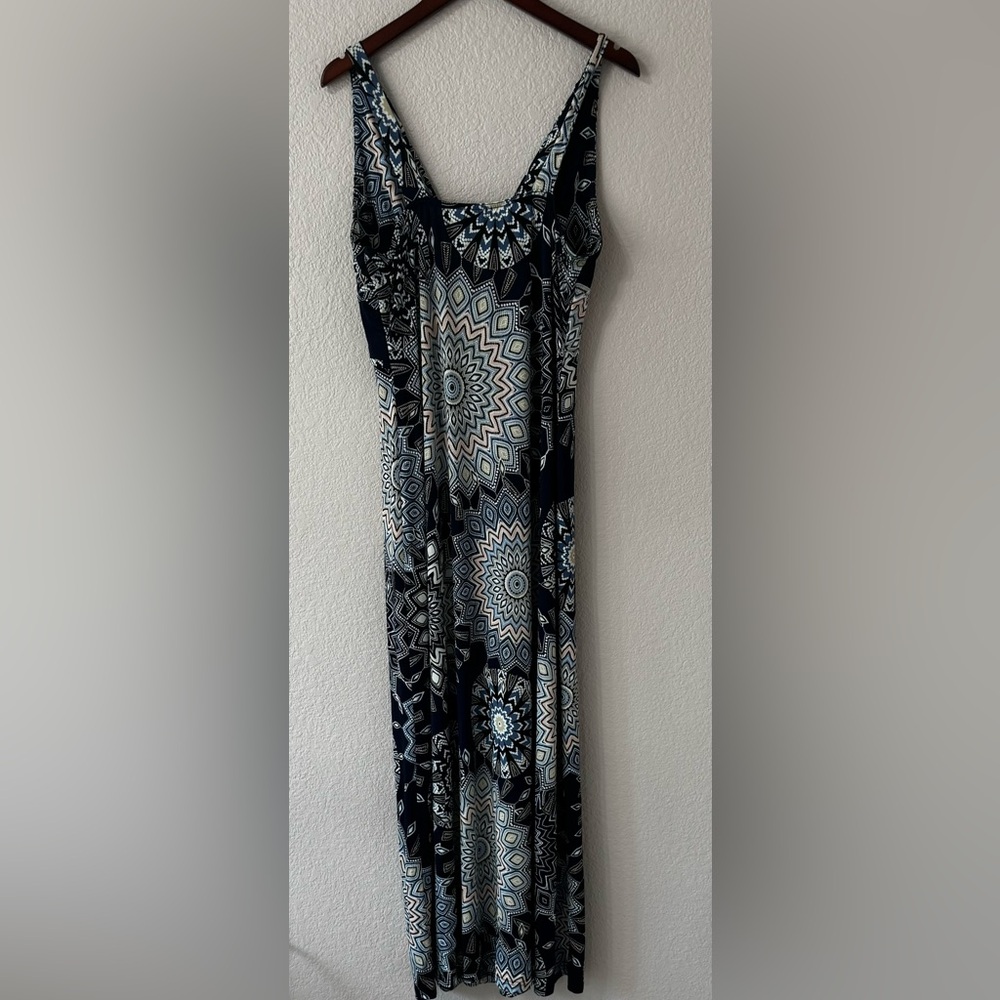 Gorgeous Halter Dress